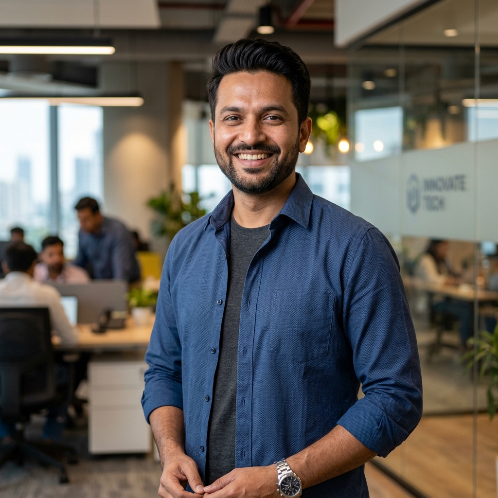 Rahul Verma — Verified Customer